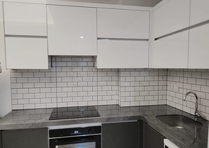 Apartment in an ecologically clean area of Alanya- Avsallar