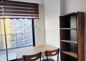 Apartment in an ecologically clean area of Alanya- Avsallar