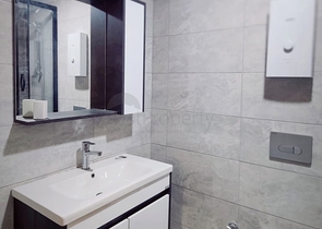 Apartment in an ecologically clean area of Alanya- Avsallar