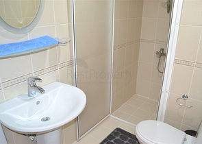 Spacious 2+1 apartment in the popular area of Mahmutlar