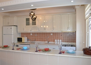 Spacious 2+1 apartment in the popular area of Mahmutlar