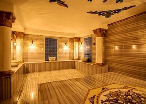 Ready-to-live 1+1 apartment with stunning sea views