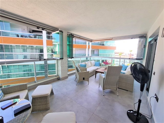 Spacious 2+1 apartment in Oba district