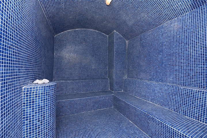 Spacious 2+1 apartment in Oba district