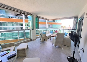 Spacious 2+1 apartment in Oba district