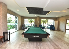 Spacious 2+1 apartment in Oba district