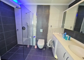 Spacious 2+1 apartment in Oba district