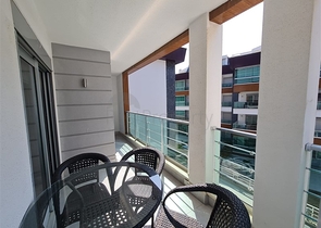 Spacious 2+1 apartment in Oba district