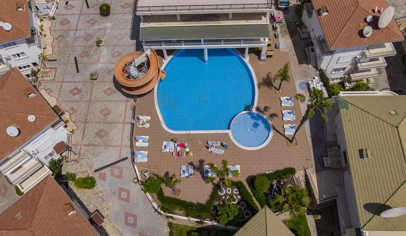 1+1 apartment in Cikcilli area