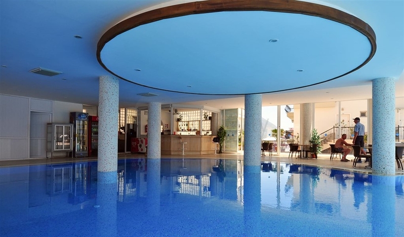 1+1 apartment in Cikcilli area