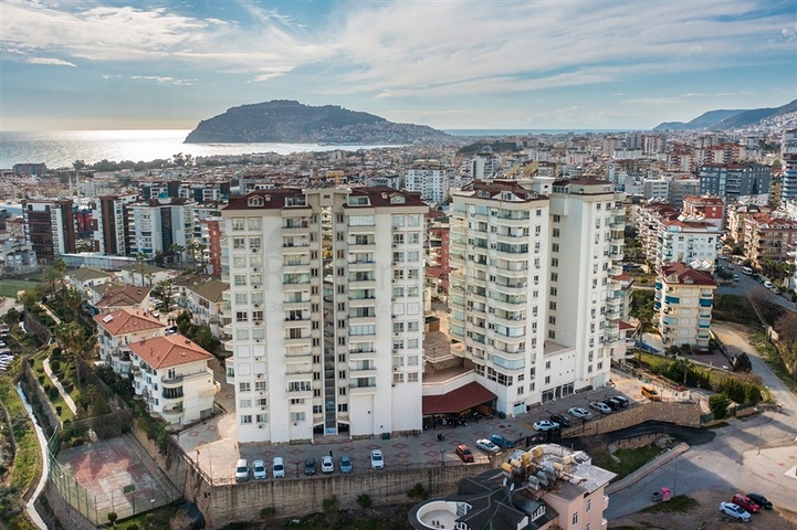 1+1 apartment in Cikcilli area