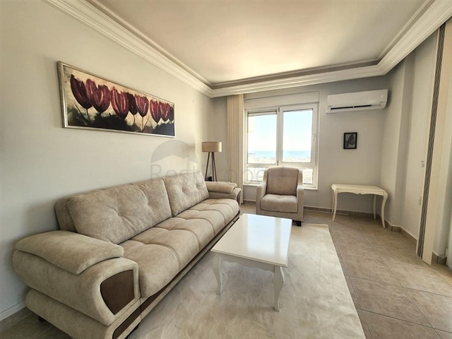 1+1 apartment in Cikcilli area