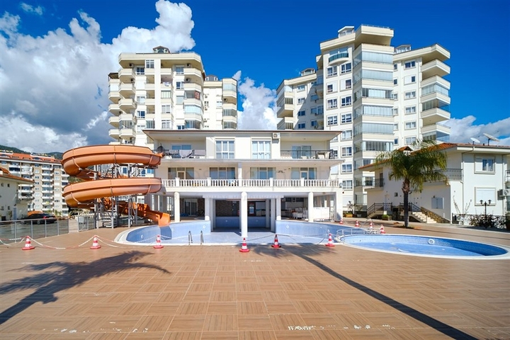 1+1 apartment in Cikcilli area