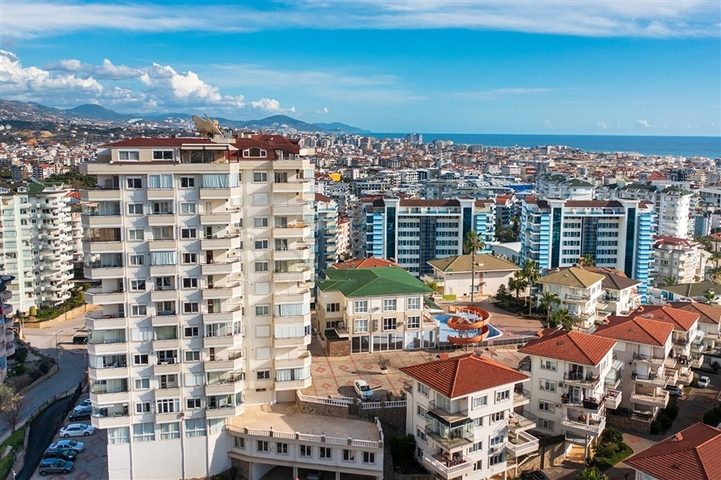 1+1 apartment in Cikcilli area