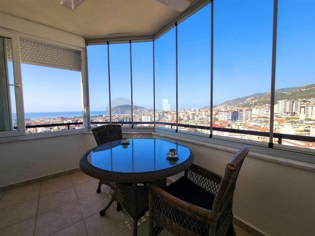 1+1 apartment in Cikcilli area