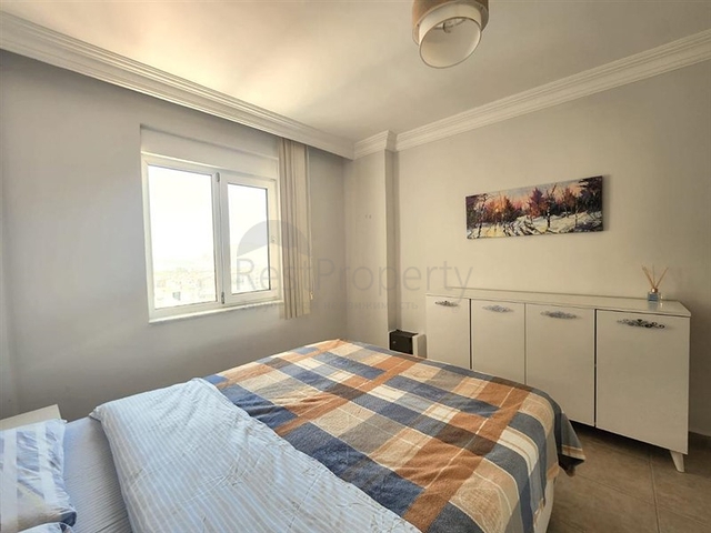 1+1 apartment in Cikcilli area