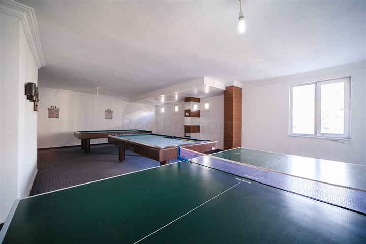 1+1 apartment in Cikcilli area