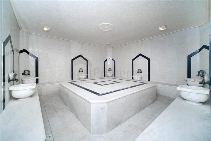 1+1 apartment in Cikcilli area