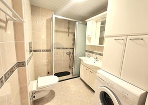 1+1 apartment in Cikcilli area