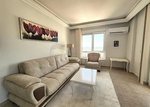 1+1 apartment in Cikcilli area