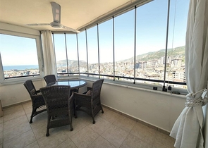 1+1 apartment in Cikcilli area