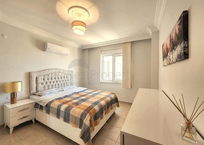 1+1 apartment in Cikcilli area