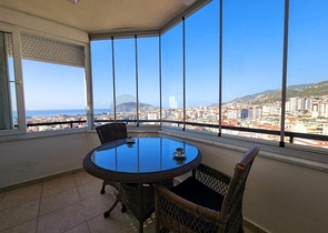 1+1 apartment in Cikcilli area