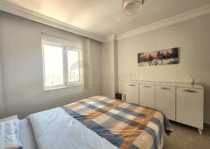 1+1 apartment in Cikcilli area