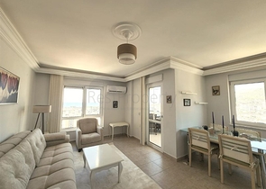 1+1 apartment in Cikcilli area