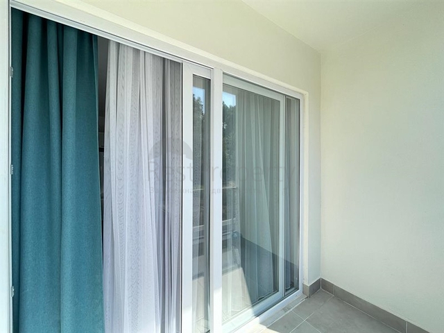 New 1+1 apartment surrounded by a pine forest in a complex with rich infrastructure