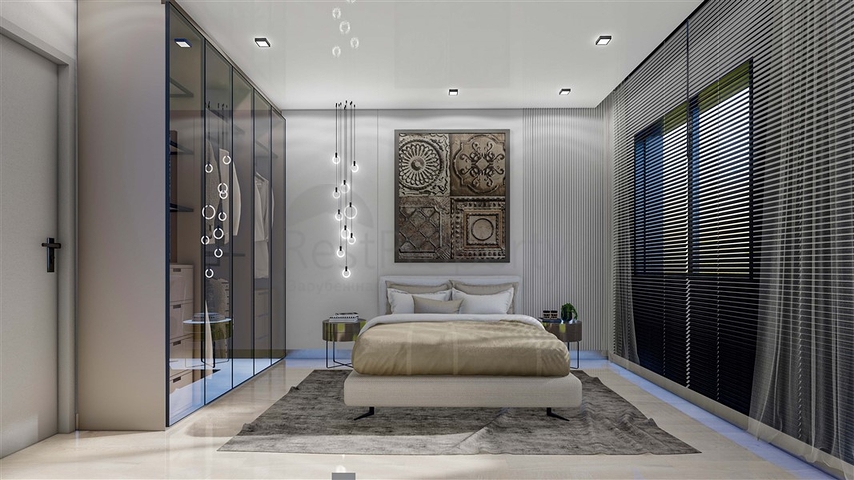 New project in Northern Cyprus