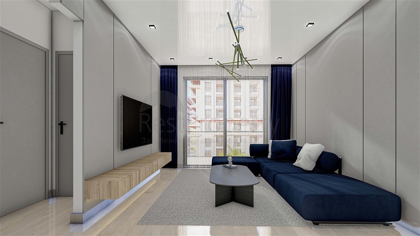 New project in Northern Cyprus