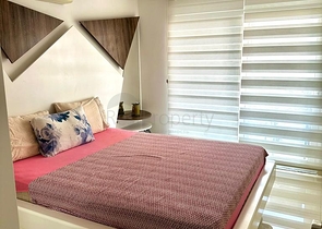 Luxury 1+1 apartment from a top premium developer in the city center