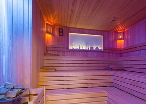 Luxury 1+1 apartment from a top premium developer in the city center