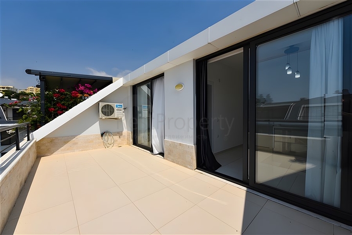 Spacious 3+1 duplex in the popular Kestel area