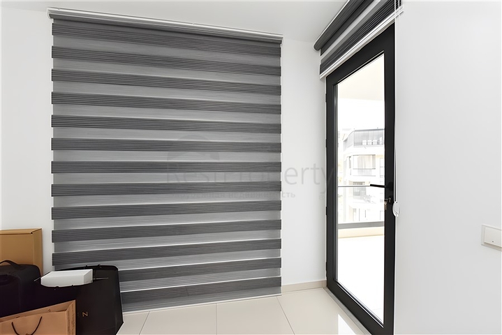 Spacious 3+1 duplex in the popular Kestel area