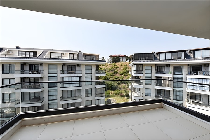 Spacious 3+1 duplex in the popular Kestel area