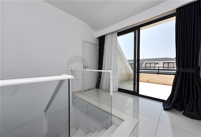 Spacious 3+1 duplex in the popular Kestel area