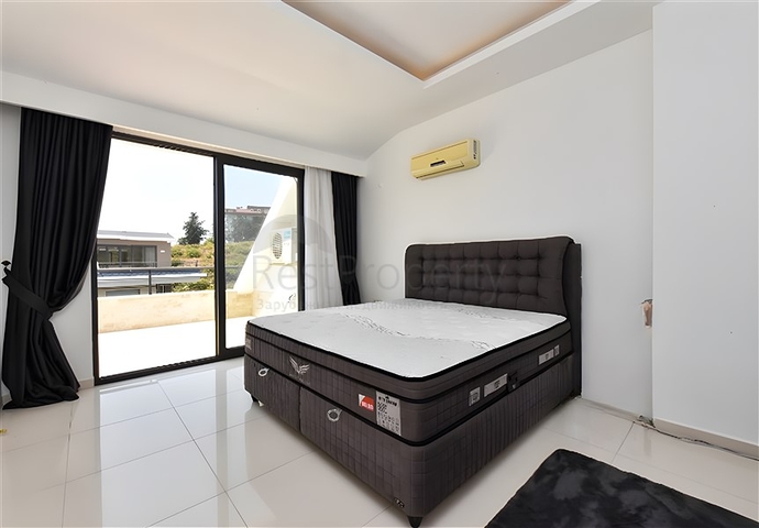 Spacious 3+1 duplex in the popular Kestel area