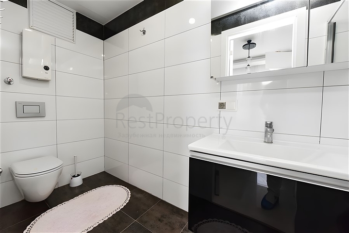 Spacious 3+1 duplex in the popular Kestel area