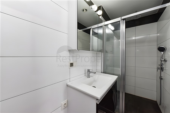 Spacious 3+1 duplex in the popular Kestel area