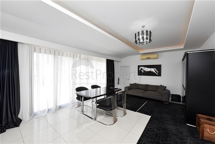 Spacious 3+1 duplex in the popular Kestel area