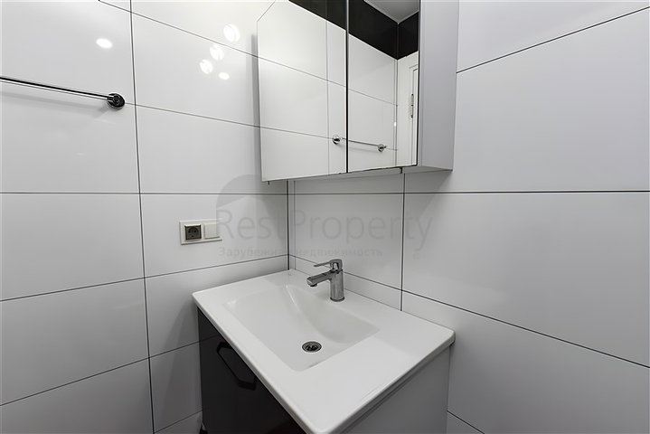 Spacious 3+1 duplex in the popular Kestel area