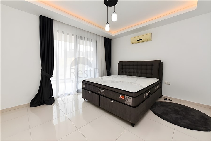 Spacious 3+1 duplex in the popular Kestel area