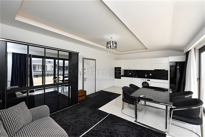 Spacious 3+1 duplex in the popular Kestel area