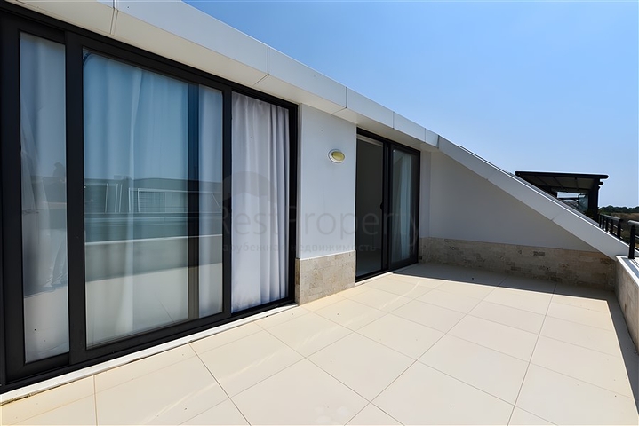 Spacious 3+1 duplex in the popular Kestel area