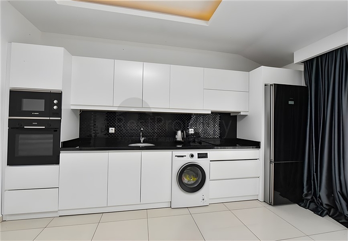 Spacious 3+1 duplex in the popular Kestel area