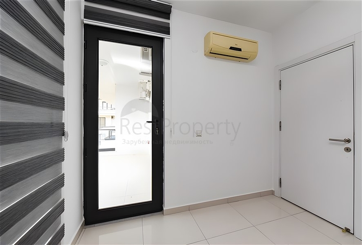 Spacious 3+1 duplex in the popular Kestel area