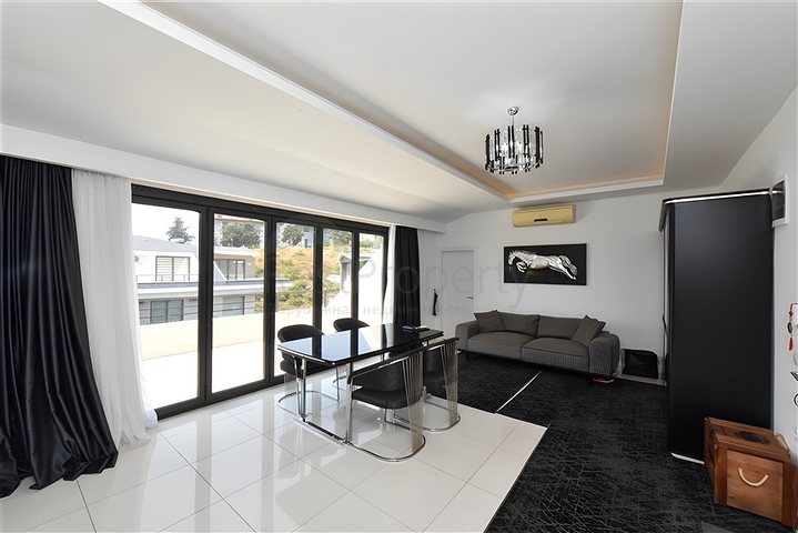 Spacious 3+1 duplex in the popular Kestel area