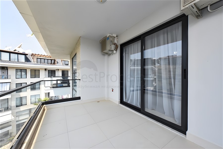 Spacious 3+1 duplex in the popular Kestel area